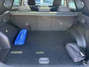 Hyundai TUCSON Hybrid